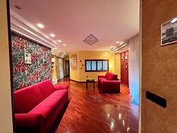 Scaramantico Apartment