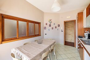 Scaramantico Apartment