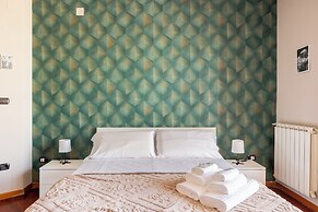 Scaramantico Apartment