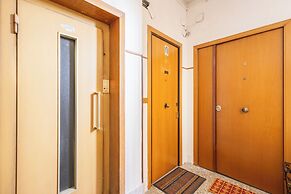 Scaramantico Apartment