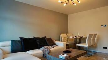 Stunning 1-bed Apartment in Bishop Auckland