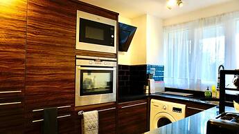 Stunning 1-bed Apartment in Bishop Auckland