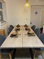 Prestwich Manchester 3 Bedroom House