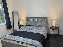 Prestwich Manchester 3 Bedroom House