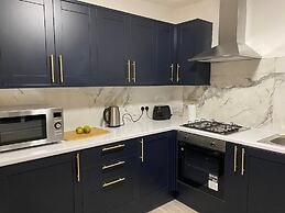 Prestwich Manchester 3 Bedroom House