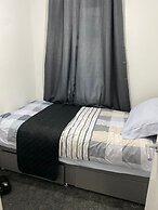 Prestwich Manchester 3 Bedroom House