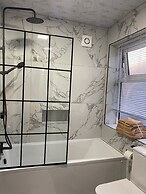 Prestwich Manchester 3 Bedroom House