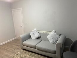 Prestwich Manchester 3 Bedroom House