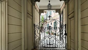 Italianway - Garibaldi 71