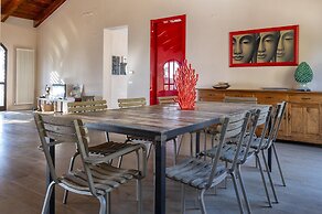 Sardinia Re - Villa Posta Del Sol