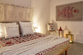 Sardinia Re - Villa Posta Del Sol