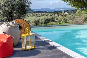 Sardinia Re - Villa Posta Del Sol