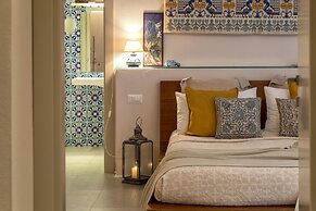 Sardinia Re - Villa Posta Del Sol