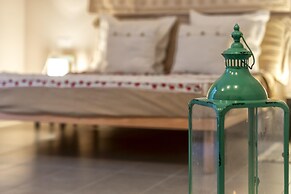 Sardinia Re - Villa Posta Del Sol