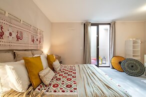 Sardinia Re - Villa Posta Del Sol