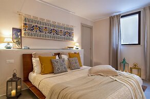 Sardinia Re - Villa Posta Del Sol