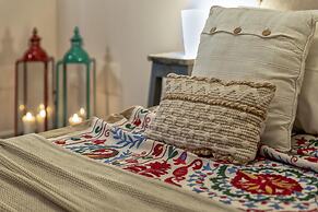 Sardinia Re - Villa Posta Del Sol