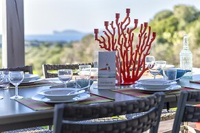 Sardinia Re - Villa Posta Del Sol