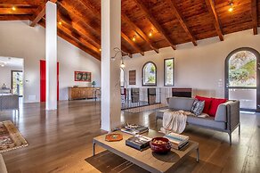 Sardinia Re - Villa Posta Del Sol