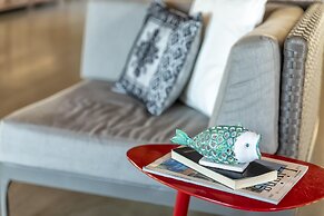 Sardinia Re - Villa Posta Del Sol