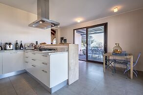 Sardinia Re - Villa Posta Del Sol