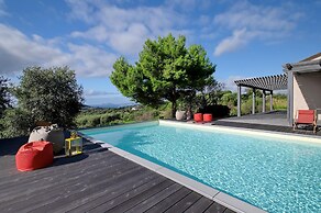 Sardinia Re - Villa Posta Del Sol