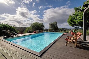 Sardinia Re - Villa Posta Del Sol