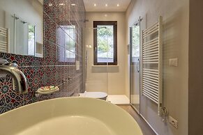 Sardinia Re - Villa Posta Del Sol