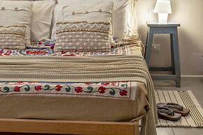 Sardinia Re - Villa Posta Del Sol