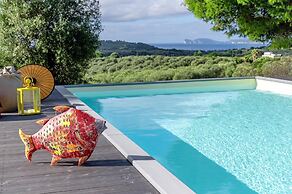 Sardinia Re - Villa Posta Del Sol