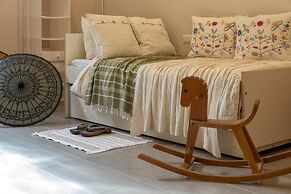 Sardinia Re - Villa Posta Del Sol