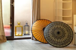 Sardinia Re - Villa Posta Del Sol