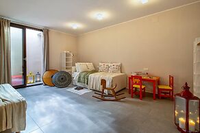 Sardinia Re - Villa Posta Del Sol