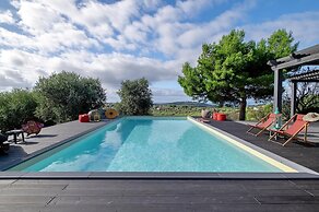 Sardinia Re - Villa Posta Del Sol