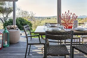 Sardinia Re - Villa Posta Del Sol