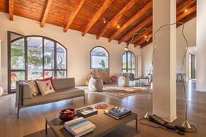 Sardinia Re - Villa Posta Del Sol