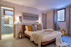 Sardinia Re - Villa Posta Del Sol