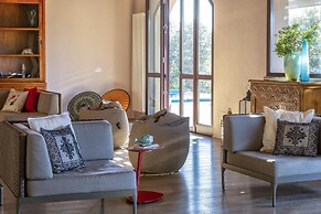 Sardinia Re - Villa Posta Del Sol