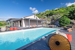 Sardinia Re - Villa Posta Del Sol