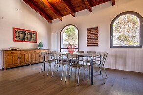 Sardinia Re - Villa Posta Del Sol