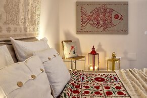 Sardinia Re - Villa Posta Del Sol