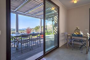 Sardinia Re - Villa Posta Del Sol