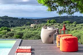 Sardinia Re - Villa Posta Del Sol