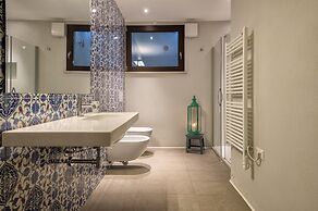 Sardinia Re - Villa Posta Del Sol