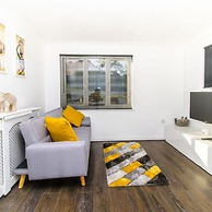 Stunning 1-bed Apartment in Birmingham