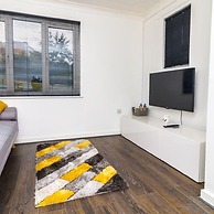 Stunning 1-bed Apartment in Birmingham