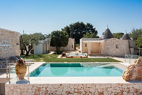 Donna Vincenza in Selva di Fasano