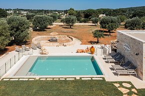 Donna Vincenza in Selva di Fasano