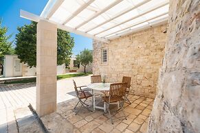 Donna Vincenza in Selva di Fasano