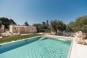 Donna Vincenza in Selva di Fasano